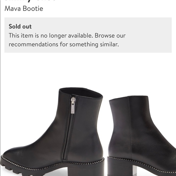 JIMMY CHOO - Picture 2 of 4